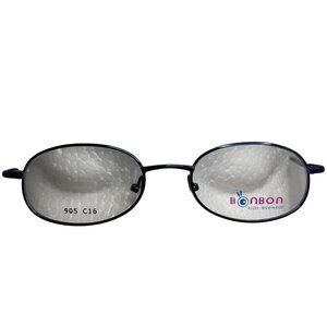 #5303 Blue Bonbon For Kids CHILD Eyewear Frames 42-16-125